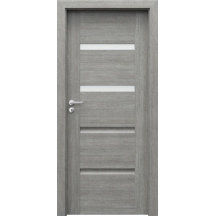 Porta Inspire C.2 Dub Striebristý 